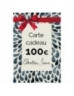 CARTE CADEAU..