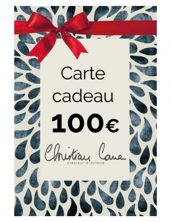 CARTE CADEAU..