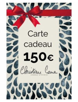 CARTE CADEAU..