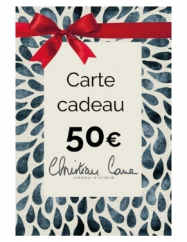 CARTE CADEAU..