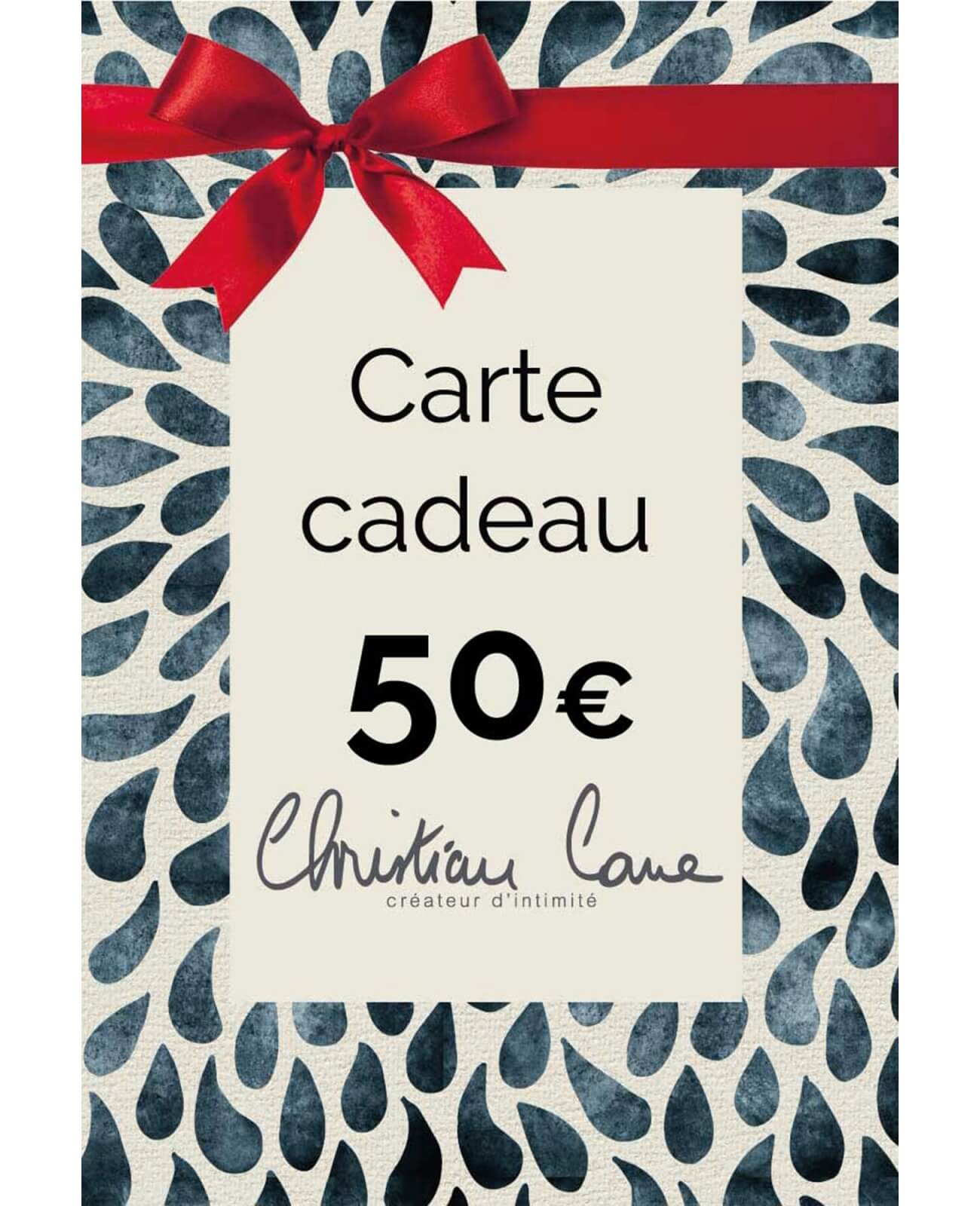 Modèles de bon cadeau et chèque cadeau