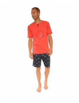 PYJAMA. MEGATROT