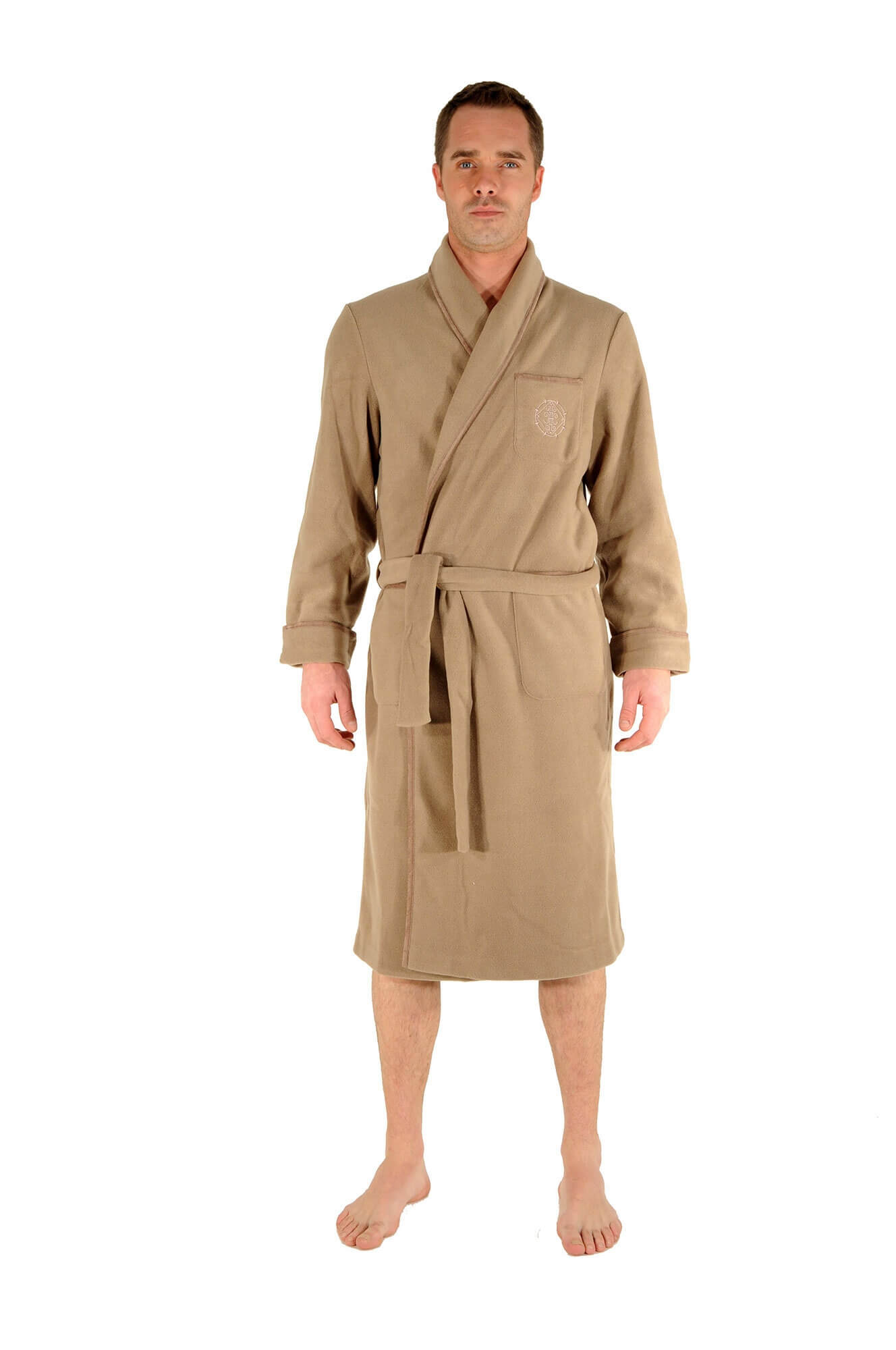 robe de chambre man