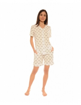 PYJAMA YANKA