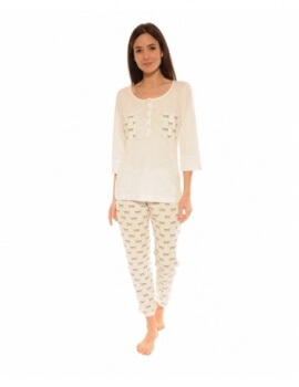PYJAMA YANKA