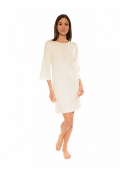 CHEMISE DE NUIT YMAE