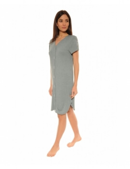 CHEMISE DE NUIT YULIA