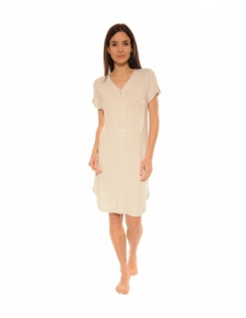 CHEMISE DE NUIT YULIA