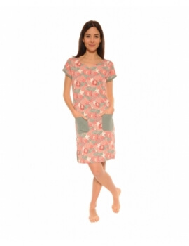 CHEMISE DE NUIT ZEST