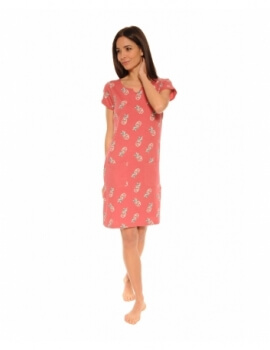 CHEMISE DE NUIT ZEST