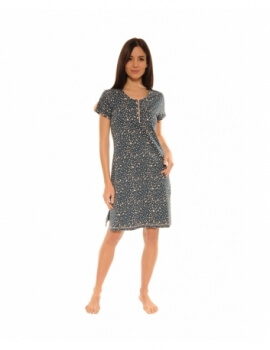 CHEMISE DE NUIT ZICORN