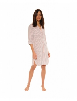 CHEMISE DE NUIT ZAHO