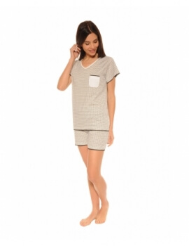 PYJAMA ZEPHIR