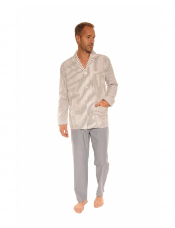 PYJAMA. WALLIS