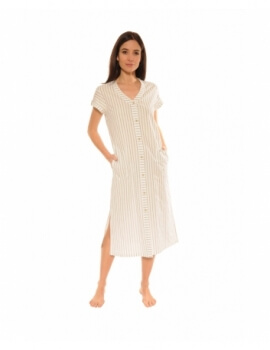 CHEMISE DE NUIT ZOYA