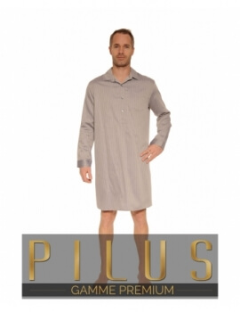 CHEMISE DE NUIT . CAESAR