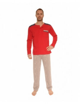 PYJAMA. BORNAN