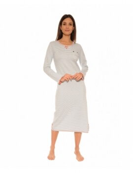 CHEMISE DE NUIT ANNA