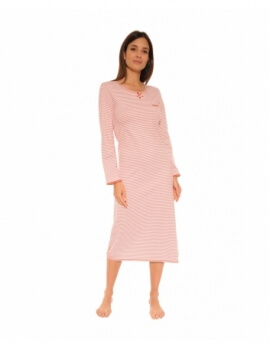 CHEMISE DE NUIT ANNA
