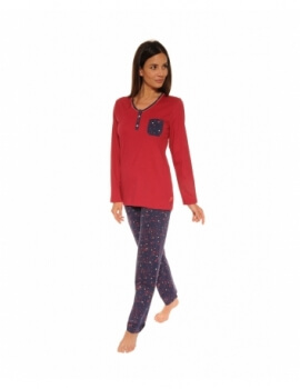 PYJAMA AURORE