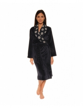 ROBE DE CHAMBRE AZORA