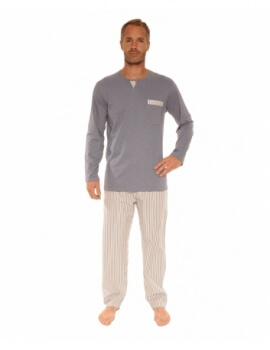 PYJAMA. WALLIS