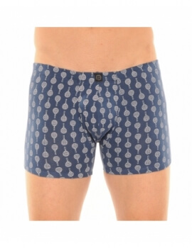 BOXER WIMBLEDON