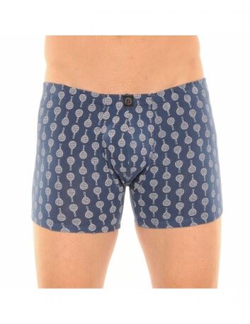 BOXER WIMBLEDON
