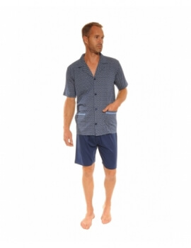 PYJAMA. WAREN