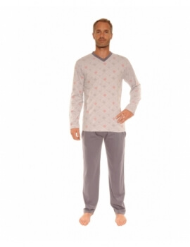 PYJAMA. WINNER