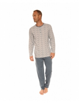PYJAMA. WISH