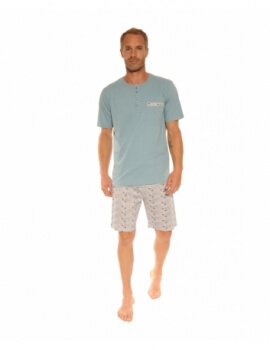 PYJAMA. WISH
