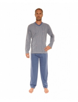 PYJAMA. WIND