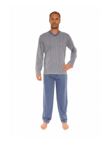 PYJAMA. WIND