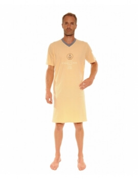 CHEMISE DE NUIT. WILLIAM