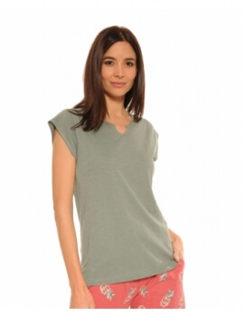 T-SHIRT .. ZEST