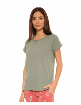 T-SHIRT .. ZEST