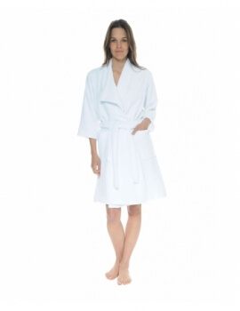 ROBE DE CHAMBRE FILOMENE