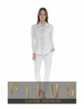 PYJAMA YRIS