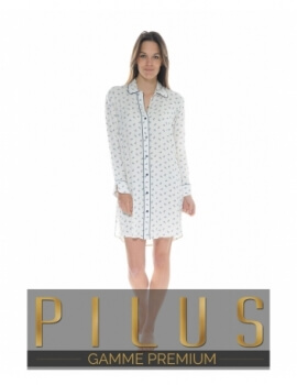 CHEMISE DE NUIT YRIS