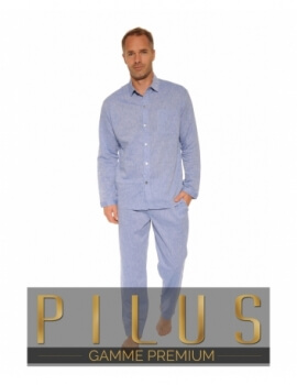 PYJAMA . XYLANE