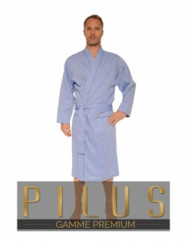 ROBE DE CHAMBRE . XYLANE