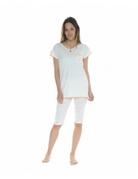 PYJAMA ZELIE