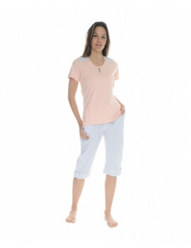 PYJAMA ZAHO