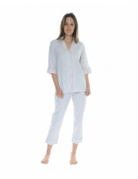 PYJAMA ZAHO