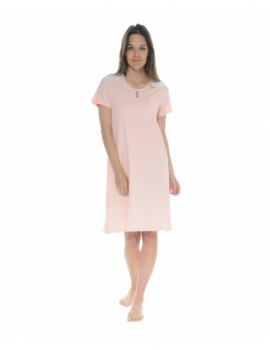 CHEMISE DE NUIT ZAHO