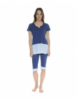 PYJAMA ZANAE