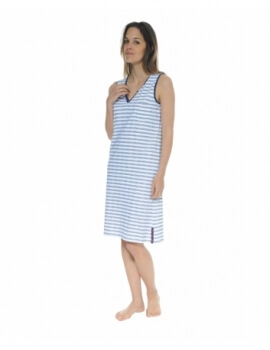 CHEMISE DE NUIT ZANAE