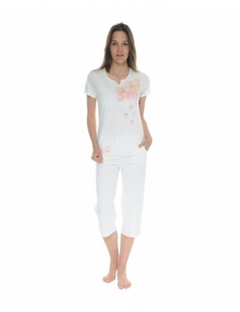 PYJAMA ZILENIA