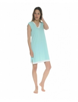 ROBE D'ETE ZABELLE